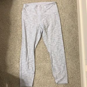 Lululemon Size 12  leggings